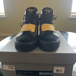Giuseppe Zanotti Size 44